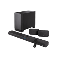 Polk Audio React Surround System variant 1