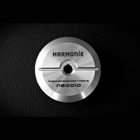 Neodio Harmonie universal footer variant 1