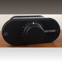 Sonore Analog Attenuator variant 1