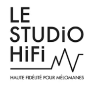 Le Studio HIFI logo