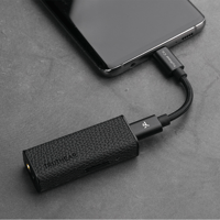 TRUTHEAR TRUTHEAR SHIO Portable DAC/AMP variant 6