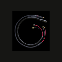 Voxativ High Level - Woofer Input Cables variant 1