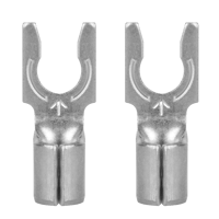 AudioQuest 1014 Spade variant 4