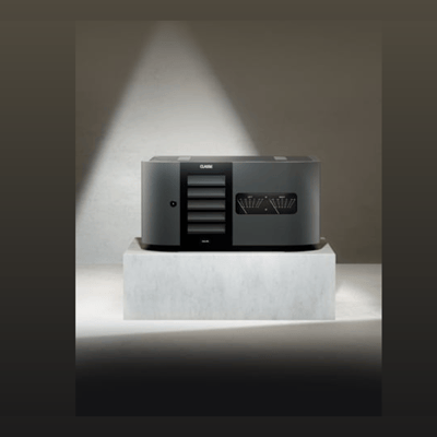 Classé Audio Delta Stereo