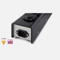 Connected Fidelity SIX STAR MAINS POWER DISTRIBUTION variant 5