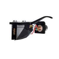 Ortofon 2M Black Premounted variant 1