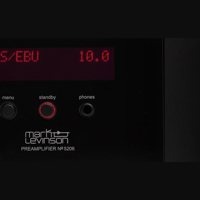 Mark Levinson №5206 variant 8