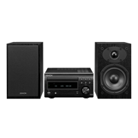 Denon D-M41 variant 2