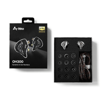 Ikko Audio Lumina OH300 variant 11