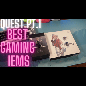 Thumbnail of the video review https://www.youtube.com/watch?v=1vPRkpf4hdU