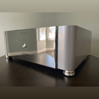 Wells Audio Cipher II variant 2