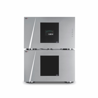 Ch Precision M10 Stereo Power Amplifier