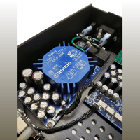 Wyred 4 Sound íntimo variant 5