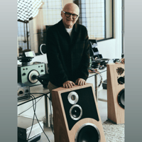 Audiovector Trapeze Reimagined variant 17