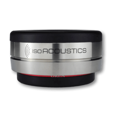 IsoAcoustics OREA Series