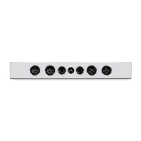 psb Speakers PWM3 - On-Wall Speaker variant 2