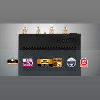 Chord Electronics BerTTi variant 3