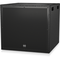 Tannoy VSX118B variant 4