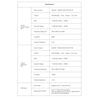 Cayin RU3 variant 16