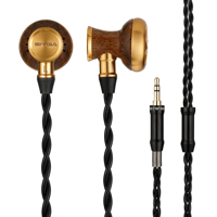 Sivga Audio HiFi Wired Earbuds variant 1