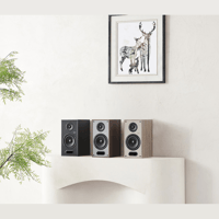 Elipson HORUS 6B variant 11