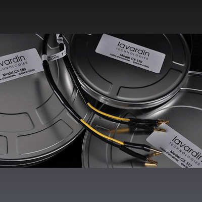 Lavardin Technologies CX170 / CX317 / CX550