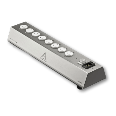 Shunyata Research VENOM AU8