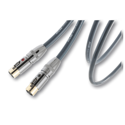 Atlas Cables Ailsa OCC XLR