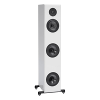 Von Schweikert ONE loudspeaker variant 4