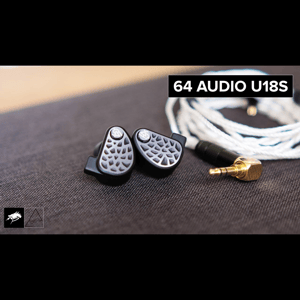 Thumbnail of the video review https://www.youtube.com/watch?v=2Mw5LAeY6KM