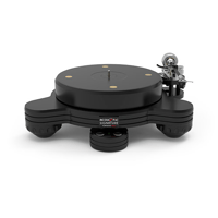 Acoustic Signature Tornado NEO variant 2