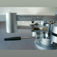 Dynavector The Long-Awaited Debut of DV 507 MkII Tonearm variant 4