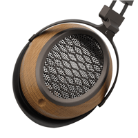 Sivga Audio Planar magnetic driver open-back wood headphone variant 8