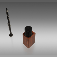 Ohm Walsh Walsh Wall Mounted Surround Omni variant 4