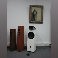 Blumenhofer Acoustics Genuin FS 2 MK 2 variant 23