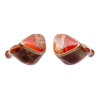 Kinera Kinera Imperial Baldr 2.0 4EST+2BA+1DD IEMs Monitor In-Ear Earphones With 4 Cores 6N OCC 2.5mm/3.5mm/4.4mm Detachable Cable variant 1