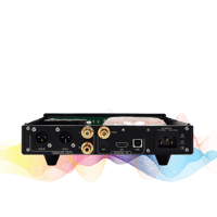 Denafrips Ares 15th R-2R DAC variant 3