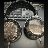 JM Audio Editions XTC Carbon Universe variant 11