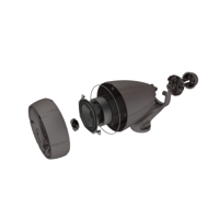 Polk Audio Atrium Sat300 variant 4