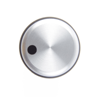 JDS Labs Aluminum Knob, 0.5in variant 3