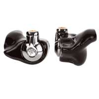 Campfire Audio Cascara - Custom Fit IEM variant 2