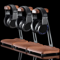 Abyss Headphones DIANA DZ Luxury Audiophile Headphone variant 5