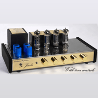 Jadis Electronics ORCHESTRA Reference variant 2