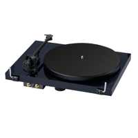 Triangle Platine vinyle - LUNAR 3 variant 8