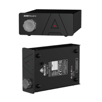 AVID Hifi PELLAR II variant 3
