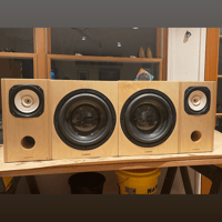 Blumenstein Audio Infrasub Active or Passive High-Output 12" or 15” (sold individually) variant 4