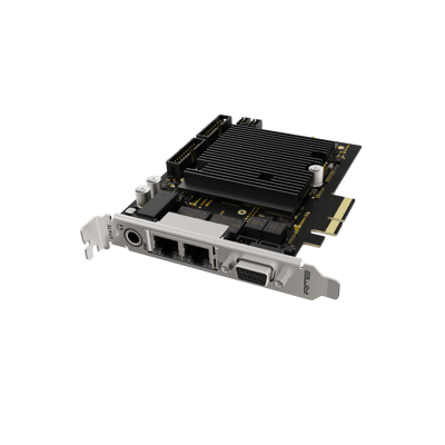 RME Americas HDSPe AoX-D