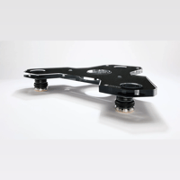 Vertere Acoustics SILENCER SUPPORT PODS variant 6