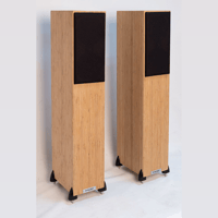 Bache Audio Sofia -102 variant 7