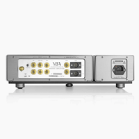 YBA PASSION PH150 PHONO PREAMPLIFIER variant 2